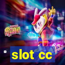 slot cc