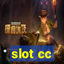 slot cc