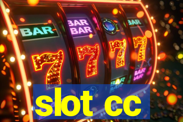 slot cc