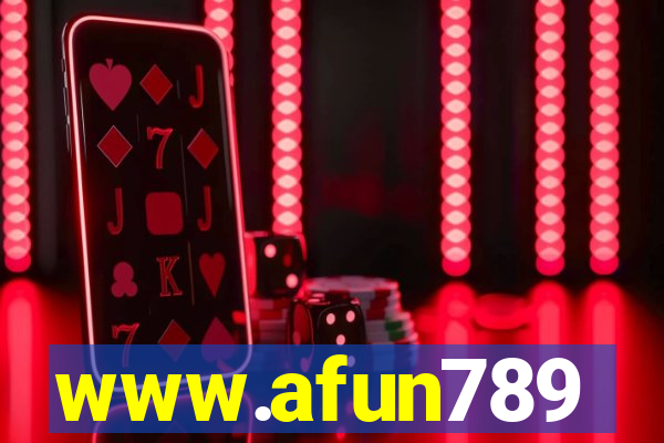 www.afun789