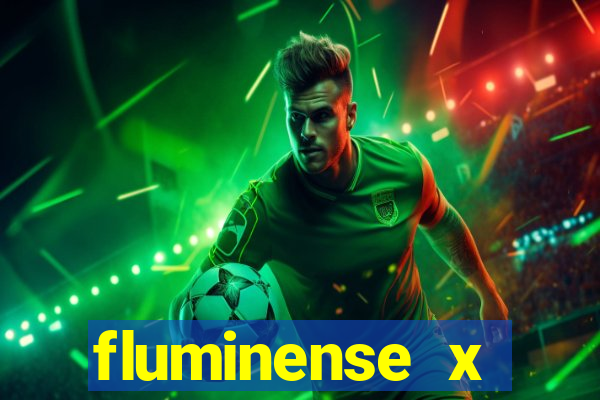 fluminense x cruzeiro futemax