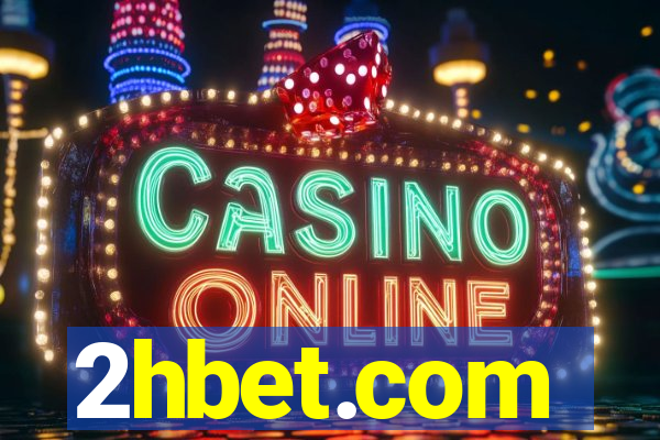 2hbet.com