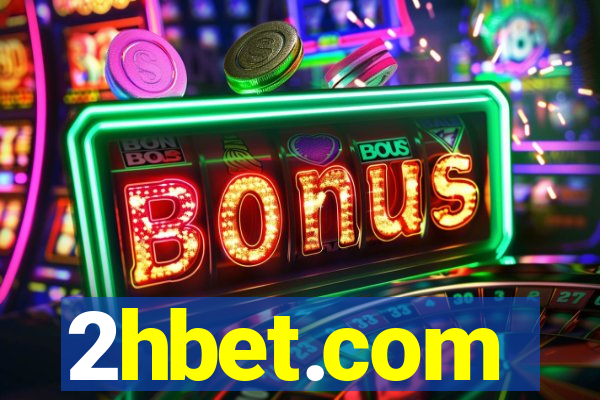 2hbet.com