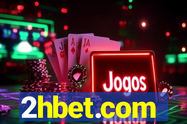 2hbet.com