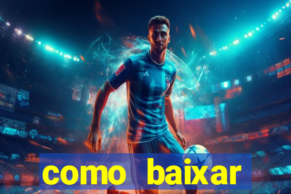 como baixar plataforma de jogos