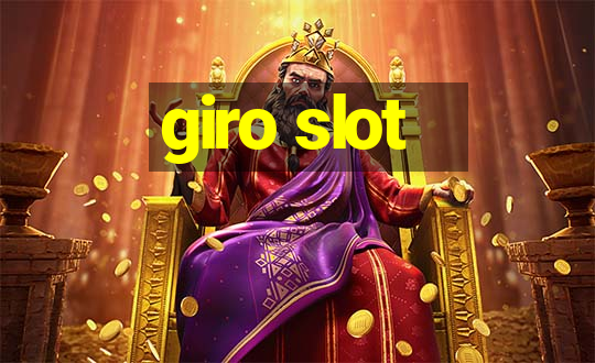 giro slot