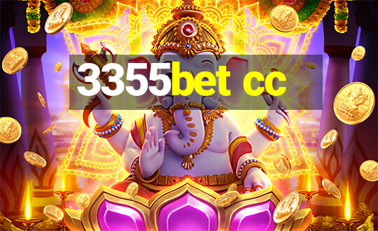 3355bet cc