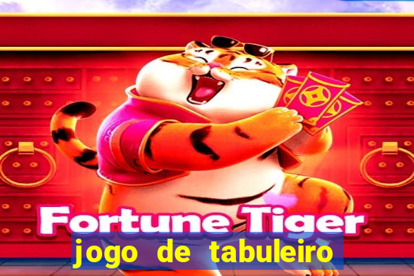 jogo de tabuleiro para android