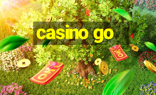 casino go