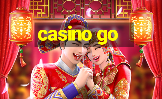 casino go