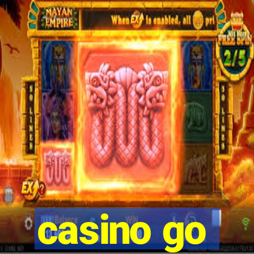 casino go