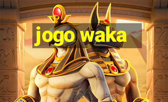 jogo waka