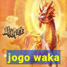 jogo waka