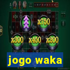 jogo waka