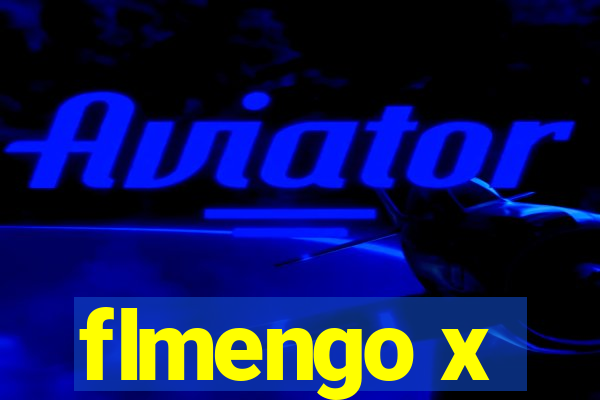 flmengo x