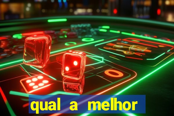 qual a melhor plataforma para jogar o tigre