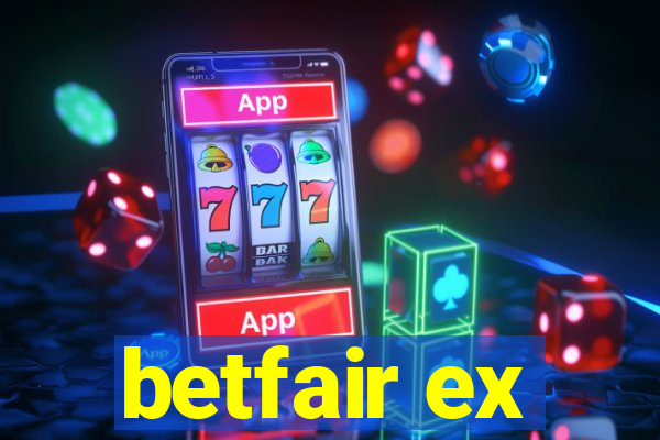 betfair ex