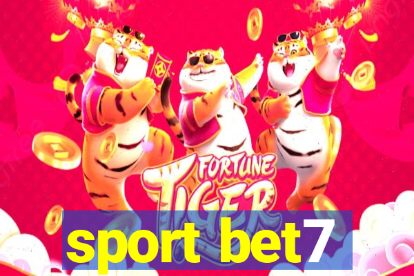 sport bet7