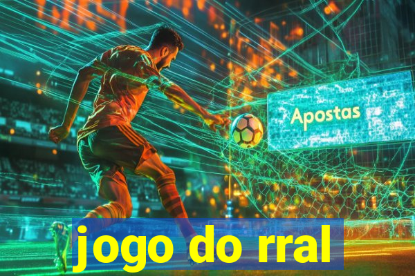 jogo do rral