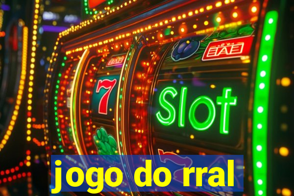 jogo do rral