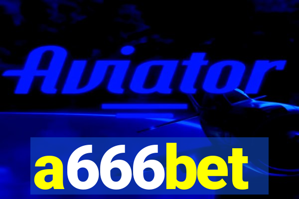 a666bet