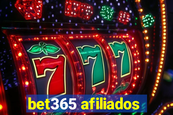 bet365 afiliados