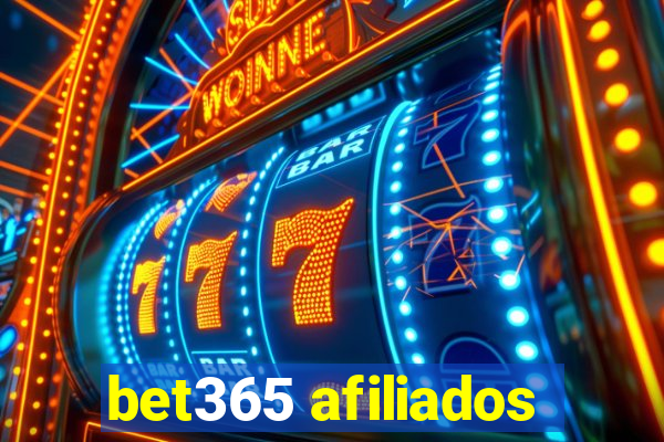 bet365 afiliados