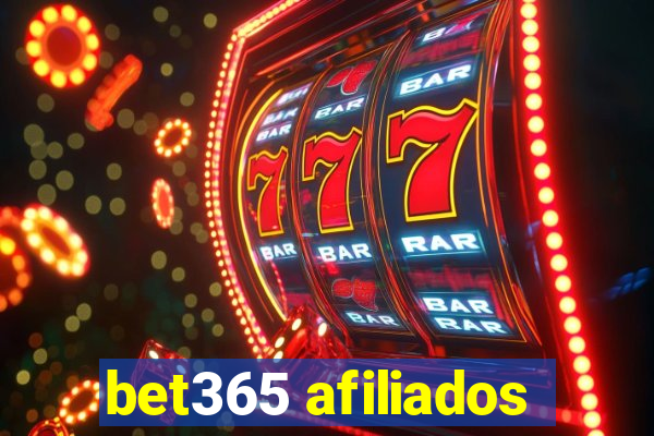 bet365 afiliados