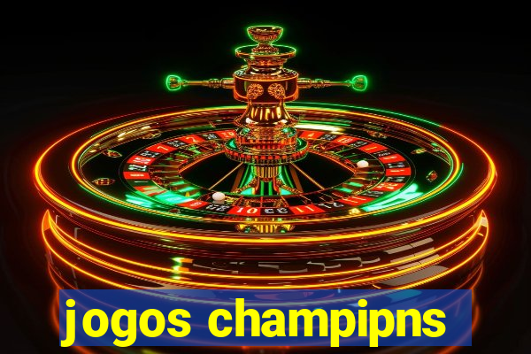 jogos champipns