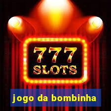 jogo da bombinha