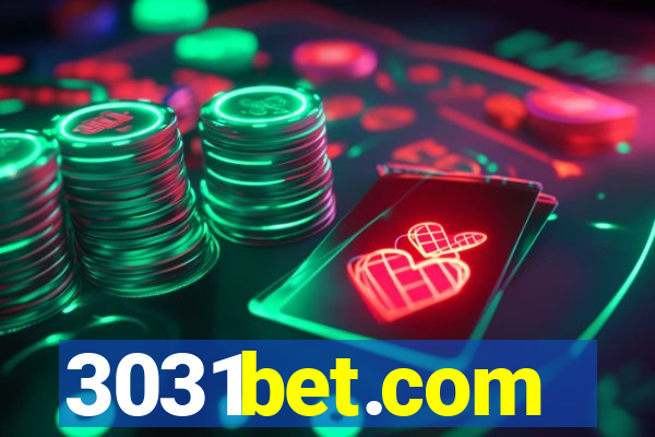 3031bet.com