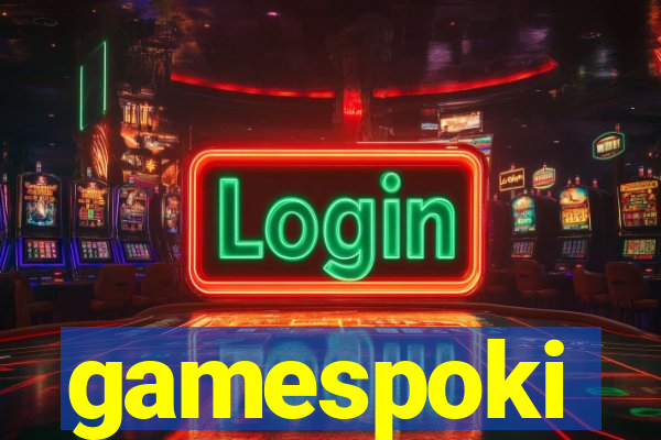 gamespoki