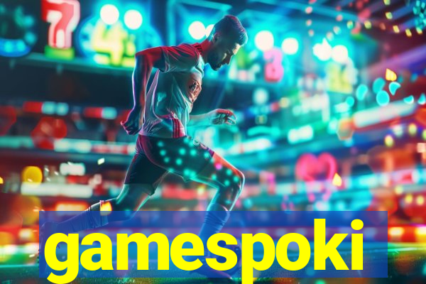 gamespoki