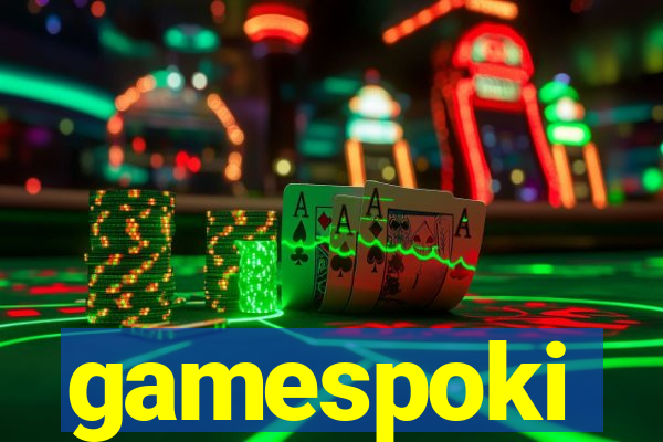 gamespoki