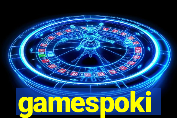 gamespoki