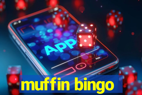 muffin bingo