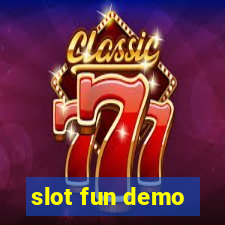 slot fun demo