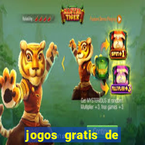 jogos gratis de ca莽a niquel