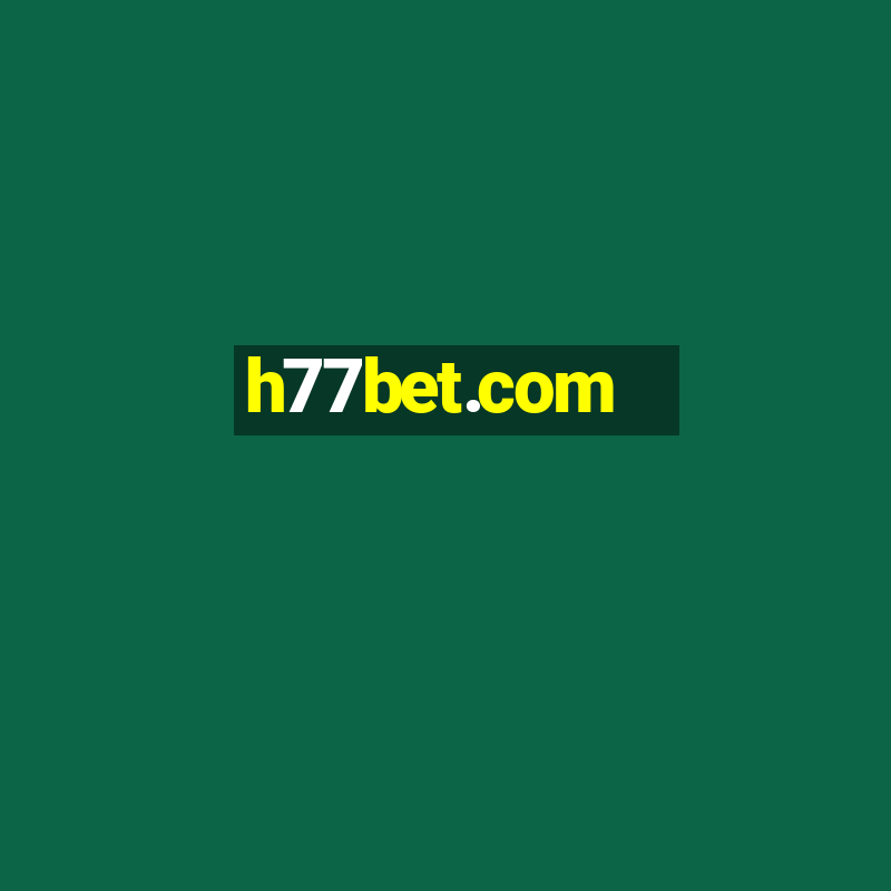 h77bet.com