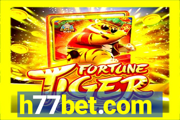 h77bet.com