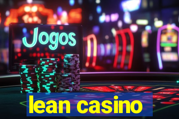 lean casino