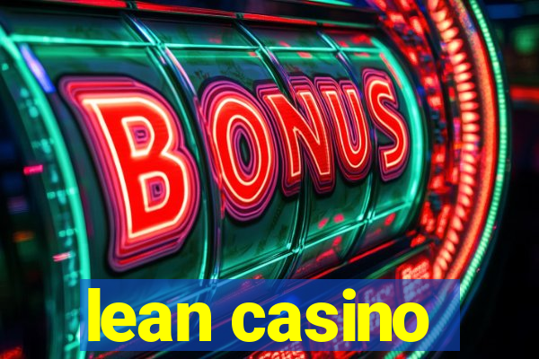 lean casino