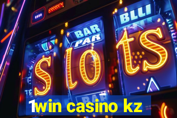 1win casino kz