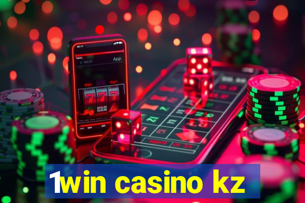 1win casino kz