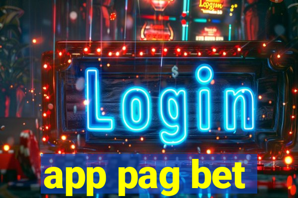 app pag bet