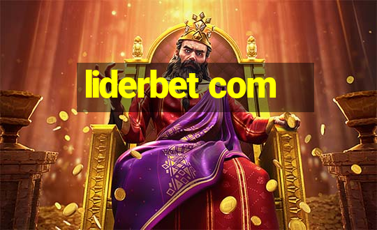 liderbet com