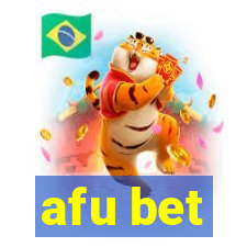 afu bet