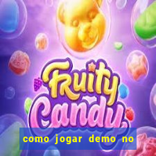 como jogar demo no fortune tiger