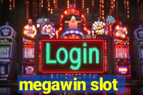 megawin slot