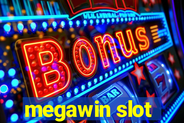 megawin slot